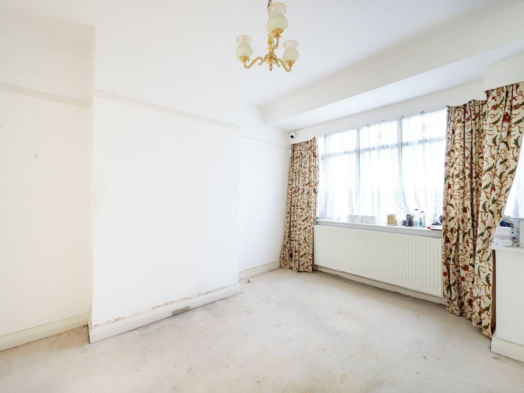 3 bed terraced house for sale in Jubilee Road, Perivale, Greenford UB6