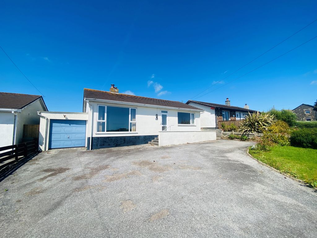 2 bed bungalow for sale in Castle Gate, Ludgvan TR20, £350,000 Zoopla