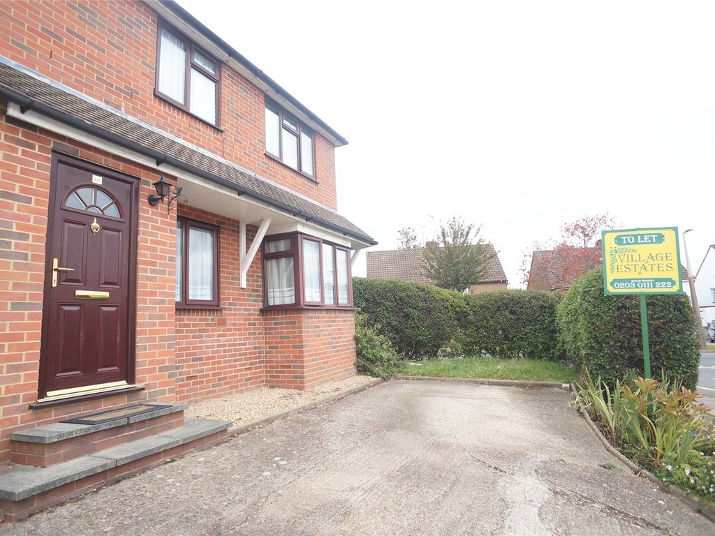 2 bed to rent in Davenport Road, Sidcup DA14 Zoopla