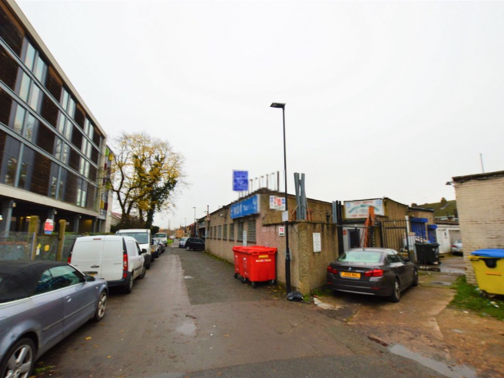 Land for sale in Parklands Parade, Bath Road, Hounslow TW5, £1,800,000