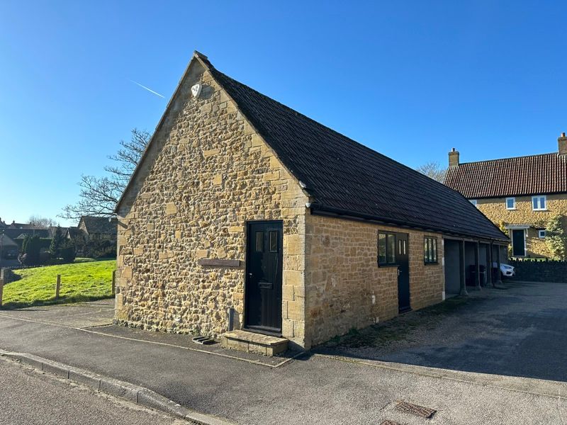 Office to let in Abbey Manor Business Centre Preston Road, Yeovil