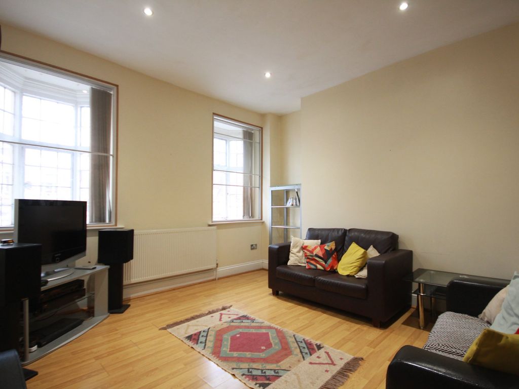 1 bed flat to rent in Newhall Street, Birmingham B3 Zoopla