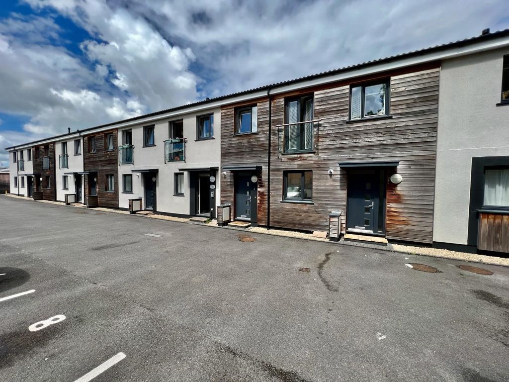 1 bed flat to rent in Novers Hill, Bedminster, Bristol BS3 Zoopla