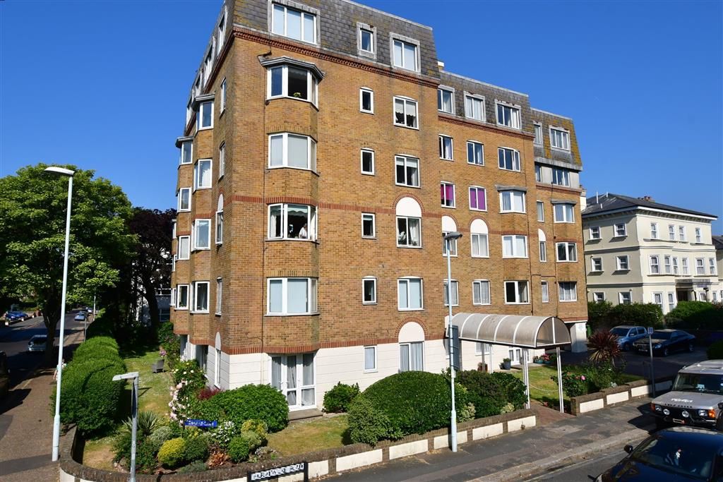 2 bed flat for sale in Gratwicke Road, Worthing, West Sussex BN11 Zoopla