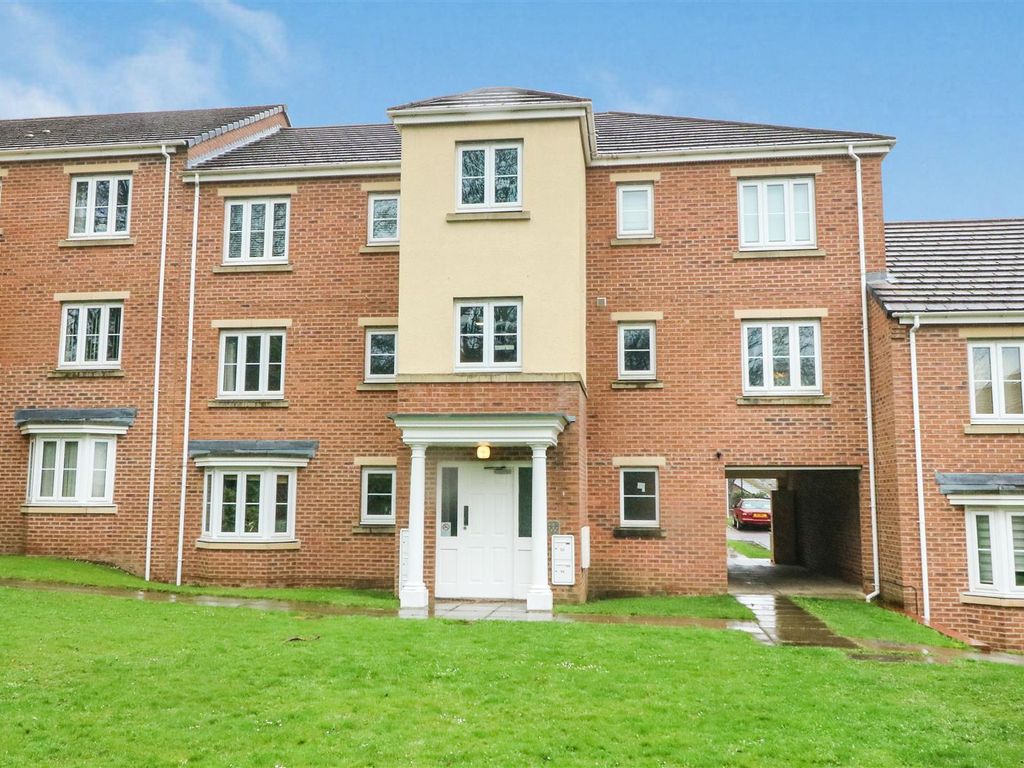 2 bed flat for sale in Lane End View, Spinneyfield, Rotherham S60 Zoopla