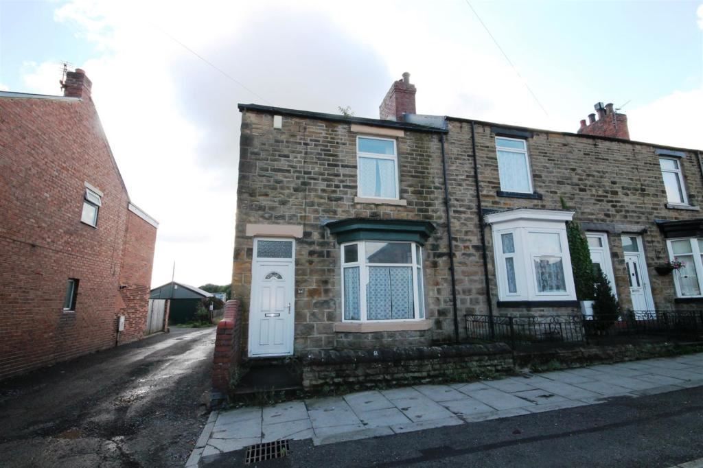2 bed terraced house for sale in Dale Road, Shildon DL4 Zoopla