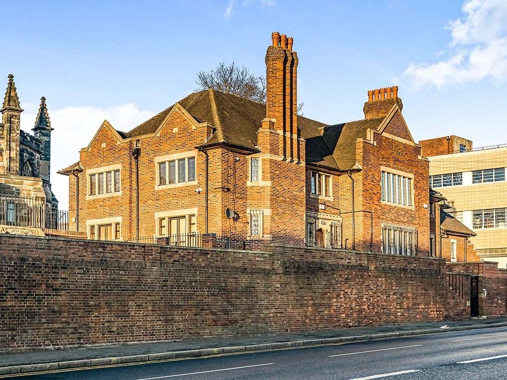 2 bed flat to rent in King Street, Dudley, West Midlands DY2 Zoopla