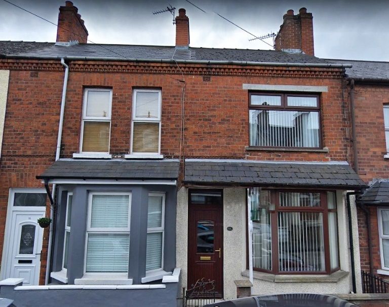 2 bed terraced house to rent in Grace Avenue, Belfast BT5 Zoopla