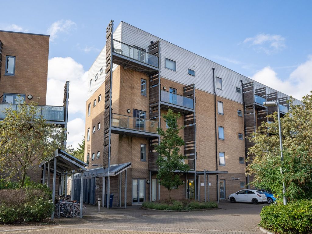 1 bed flat for sale in Rustat Avenue, Cambridge CB1, £300,000 Zoopla