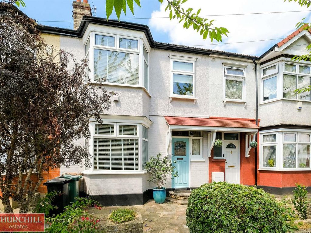 Guildford Road Walthamstow E17  