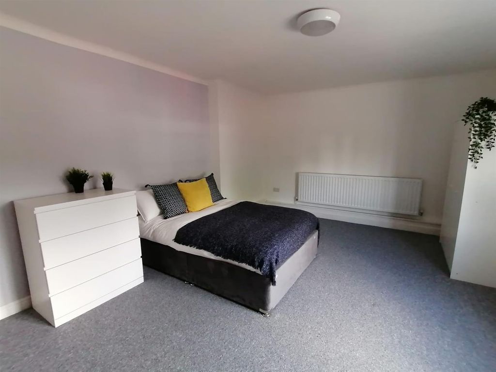 1 bed detached house to rent in Sandy Lane, Worksop S80, £498 pcm Zoopla