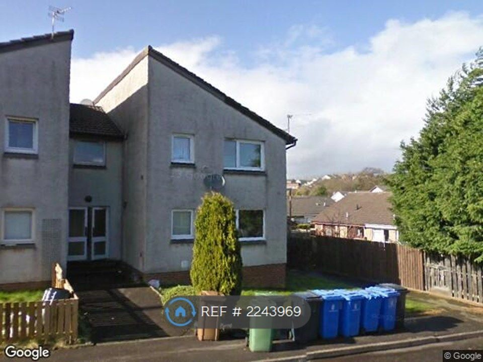 1 bed flat to rent in Alyth Drive, Polmont FK2, £495 pcm Zoopla
