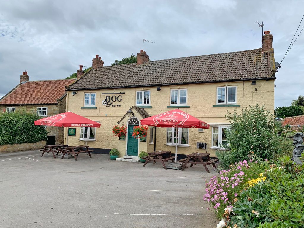 Pub/bar for sale in Knayton, Thirsk YO7, £60,000 Zoopla