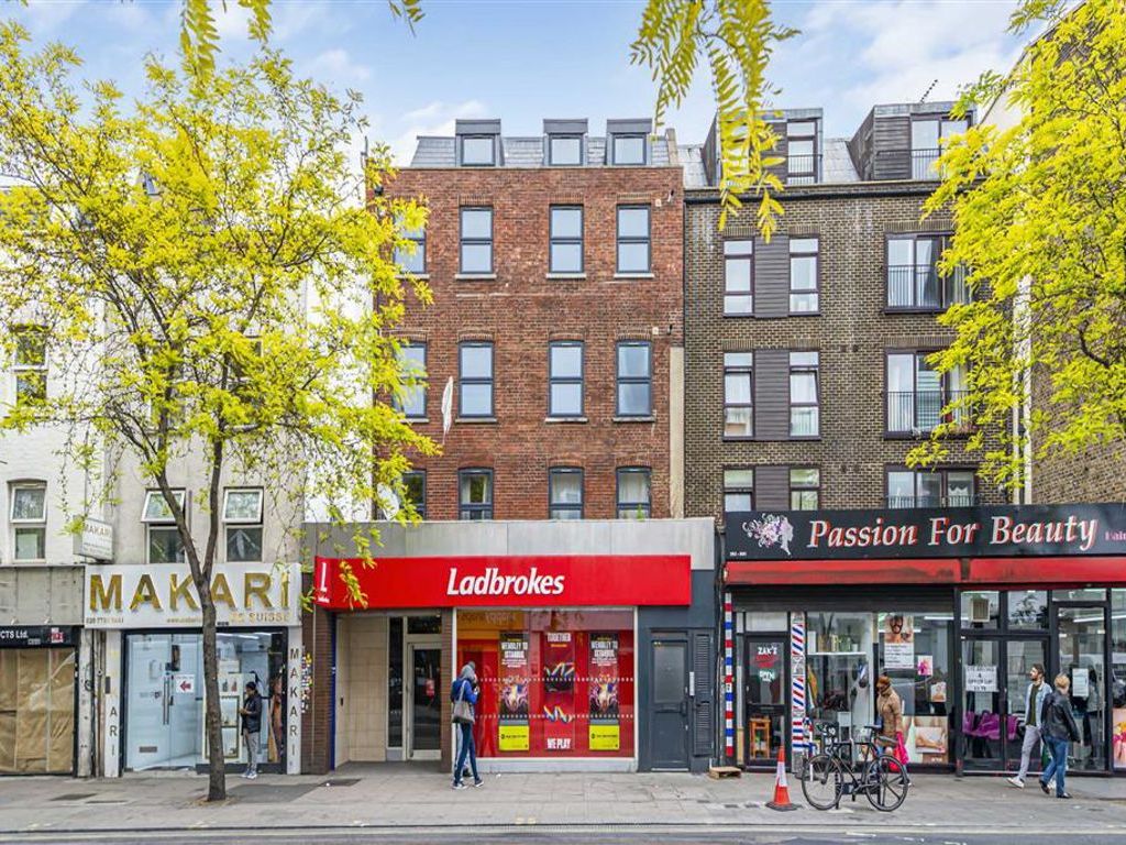 2 bed flat for sale in Walworth Road, London SE17, £450,000 Zoopla