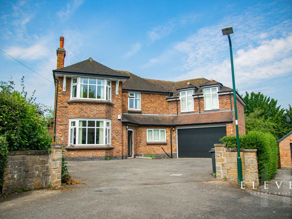 5 bed detached house for sale in Beeston Fields Drive, Nottingham NG9 Zoopla