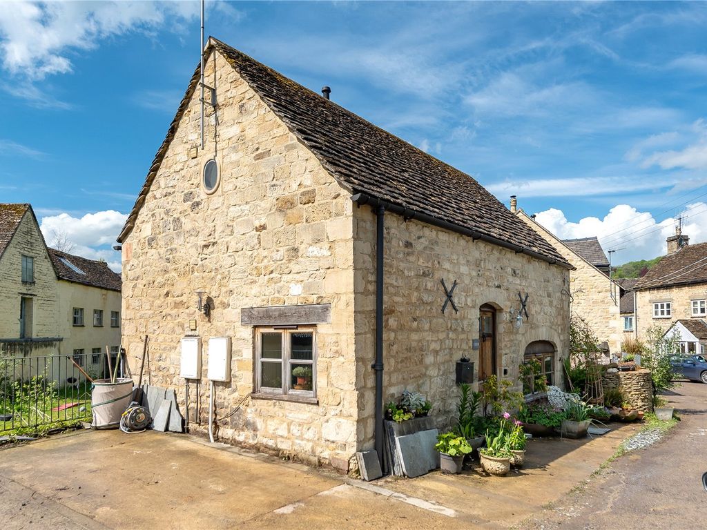 1 bed detached house for sale in Nailsworth, Stroud GL6 Zoopla