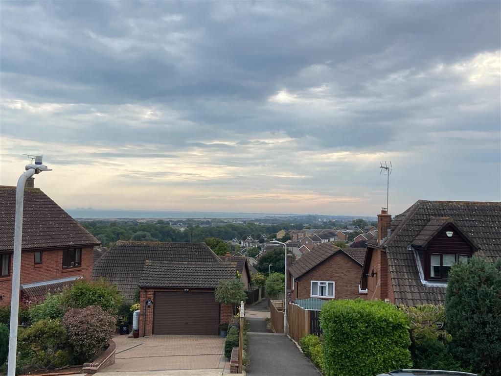 6 bed detached house for sale in Spanton Crescent, Hythe, Kent CT21