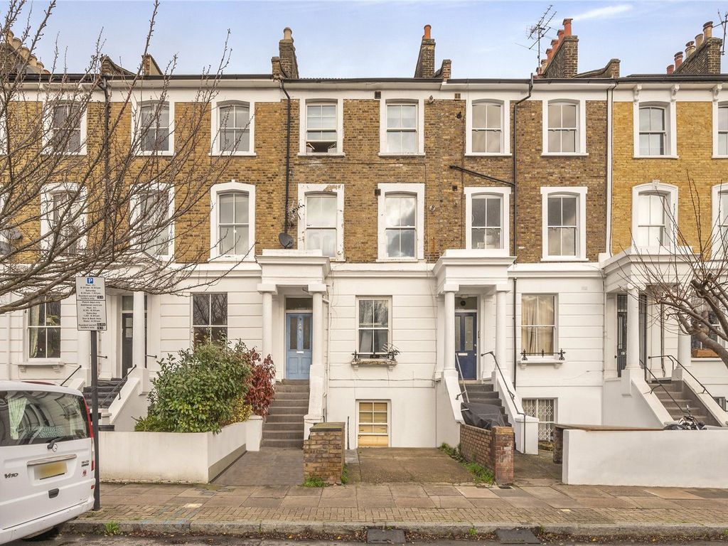 3 bed property for sale in Mildmay Grove North, Newington Green N1, £