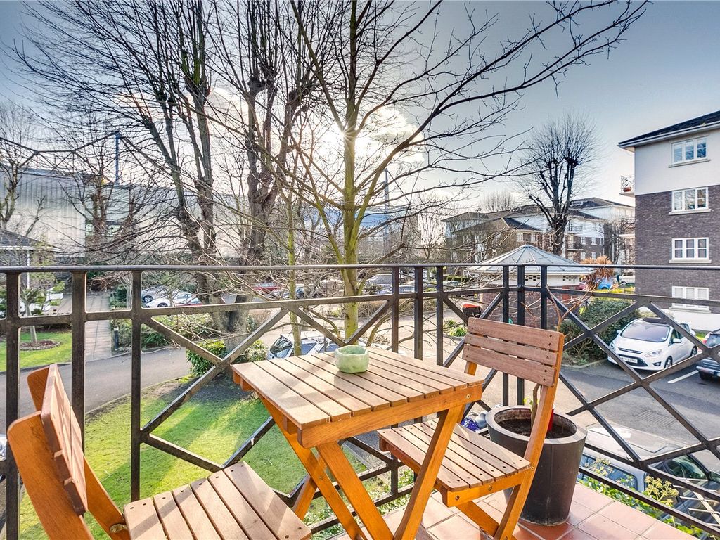 1 bed flat to rent in Brompton Park Crescent, Fulham, London SW6 Zoopla