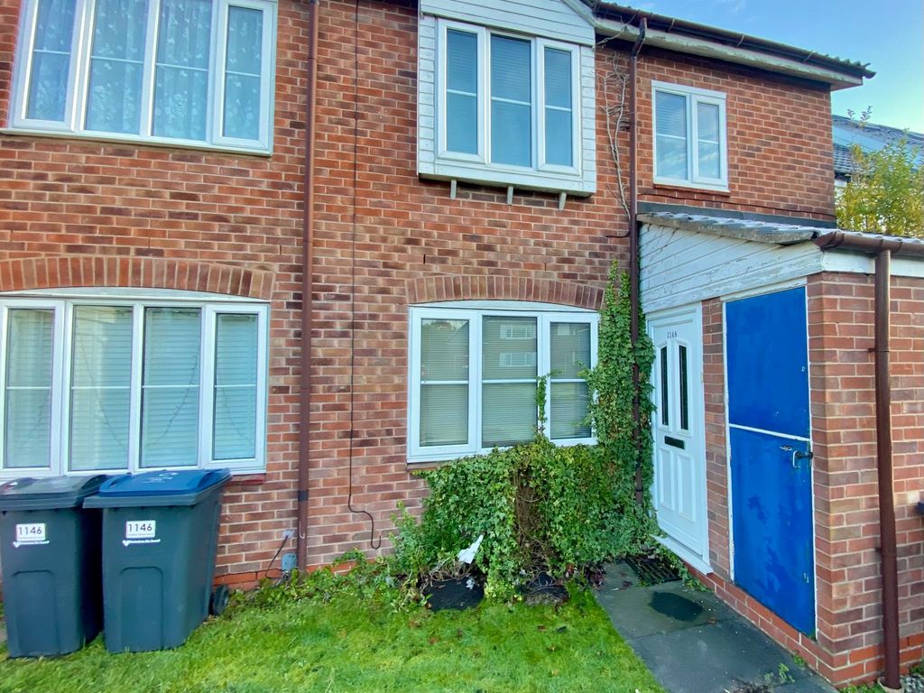 1 bed for sale in Yardley Wood Road, Yardley Wood