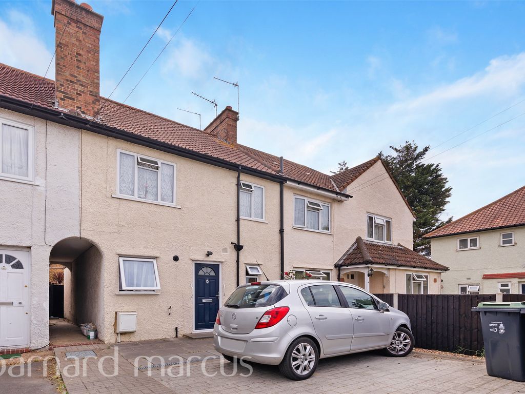 Aurelia Gardens Croydon CR0  