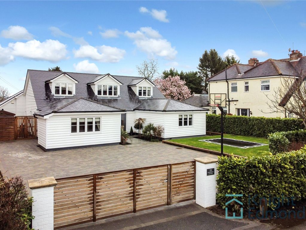 5 bed detached house for sale in Paynes Lane, Maidstone, Kent ME15 Zoopla