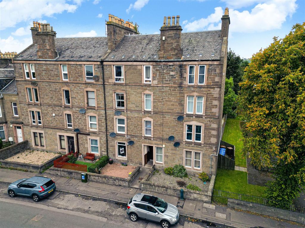 1 bed flat for sale in Clepington Road, Dundee DD3, £80,000 Zoopla
