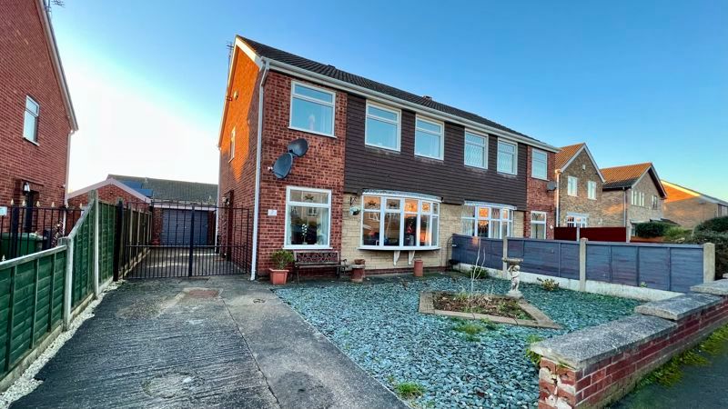 Mendip Road, Scunthorpe DN17  