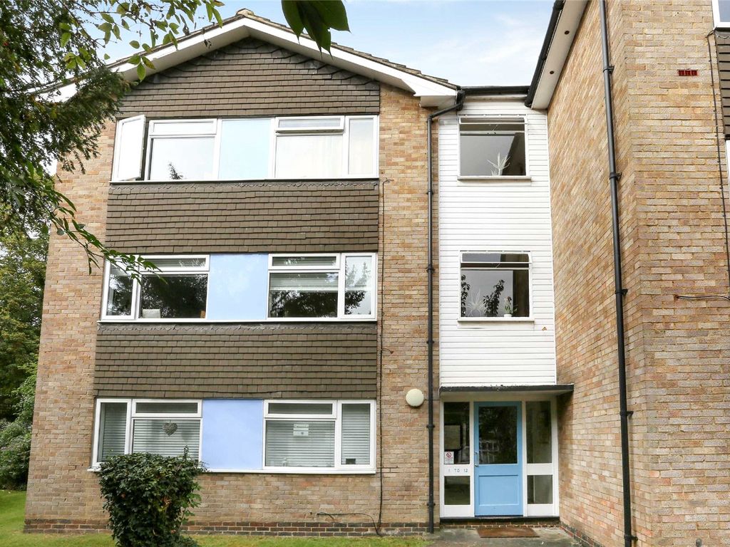 1 bed flat for sale in Park Hill, Carshalton, Surrey SM5, £200,000 Zoopla