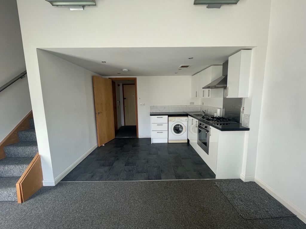 1 bed flat to rent in Fleet Street, Torquay TQ1 Zoopla