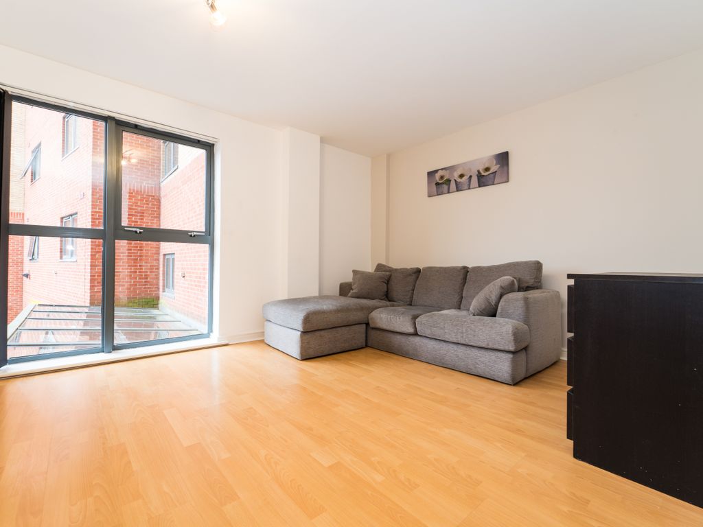 1 bed flat to rent in Red Bank, Manchester M4 Zoopla