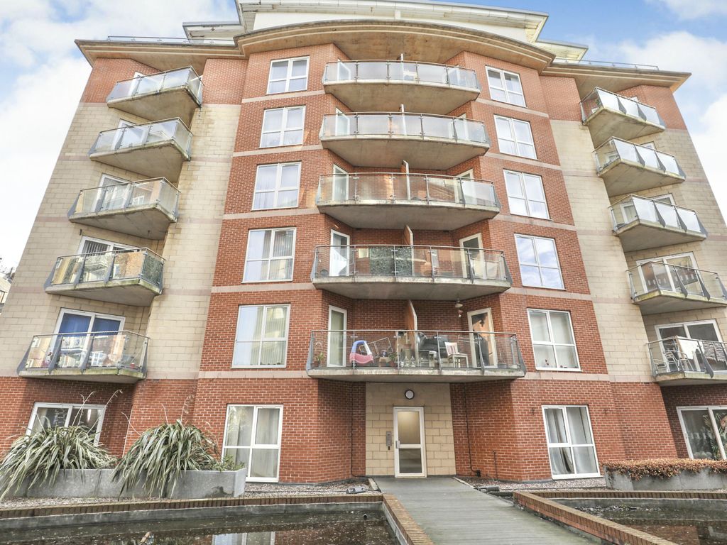 2 bed flat for sale in 188 Lord Street, Southport PR9, £130,000 Zoopla