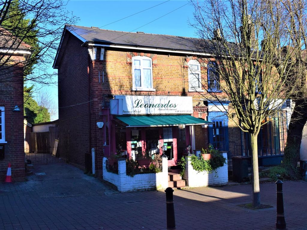 Commercial property for sale in Queens Road, Buckhurst Hill IG9 Zoopla