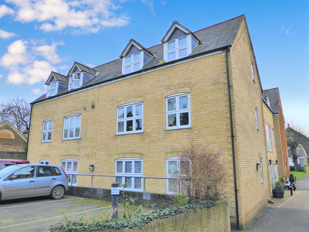 1 bed flat to rent in Howdale Road, Downham Market PE38, £600 pcm Zoopla