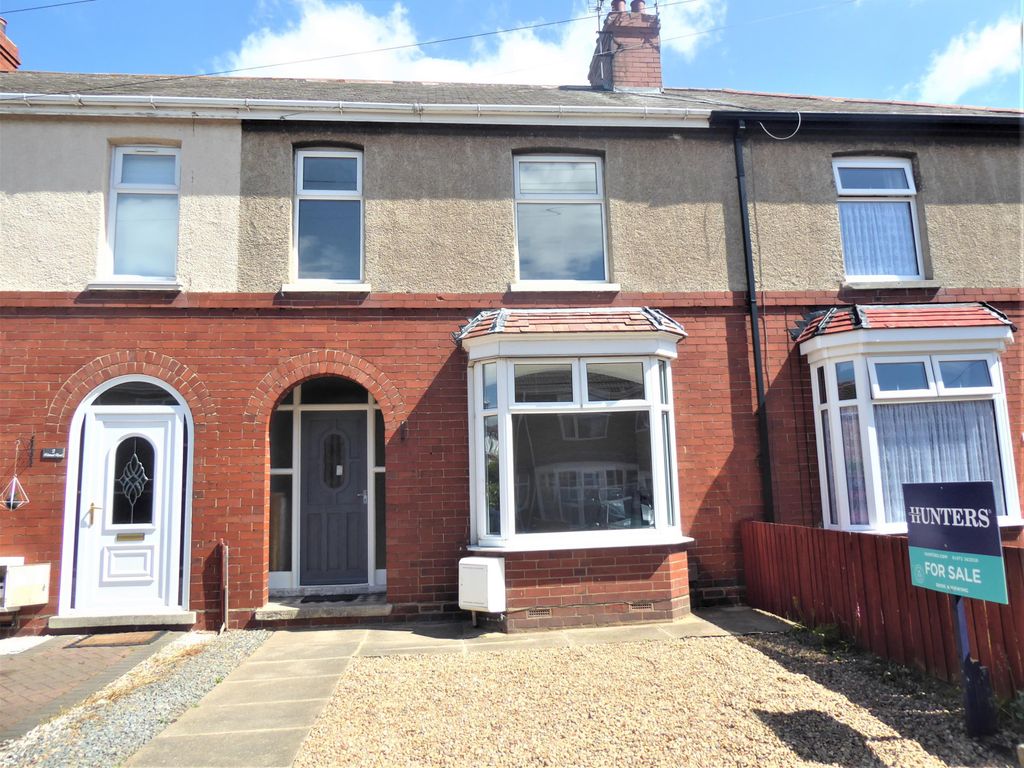3 bed terraced house for sale in Felstead Road, Grimsby DN34 Zoopla