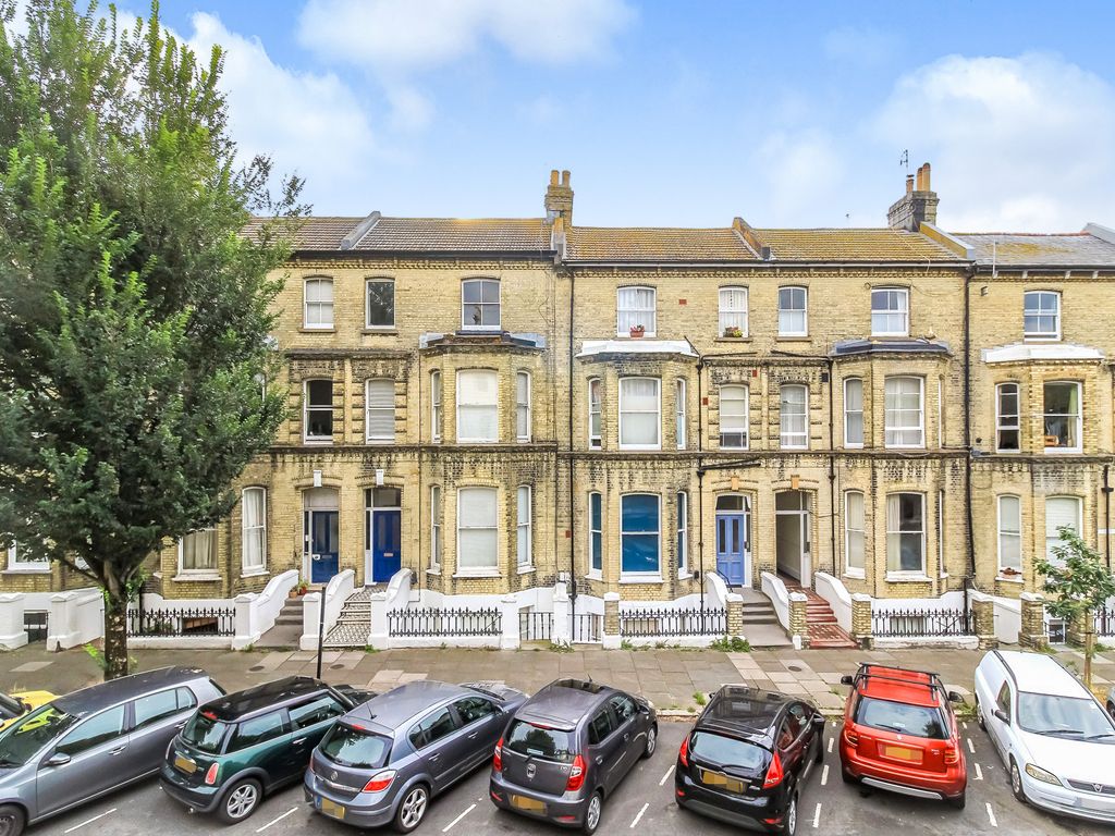 Tisbury Rd, Hove BN3