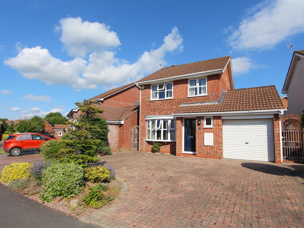 3 bed property for sale in Holbeach Way, Whitchurch, Bristol BS14 Zoopla