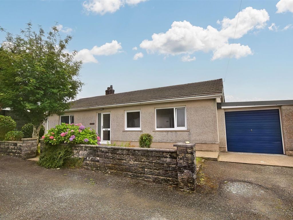 3 bed detached bungalow for sale in Hermon, Glogue SA36, £220,000 Zoopla