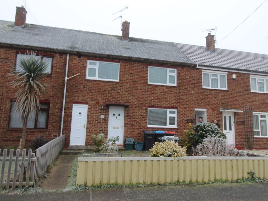 3 bed terraced house for sale in Waverton Road, Great Sutton, Ellesmere