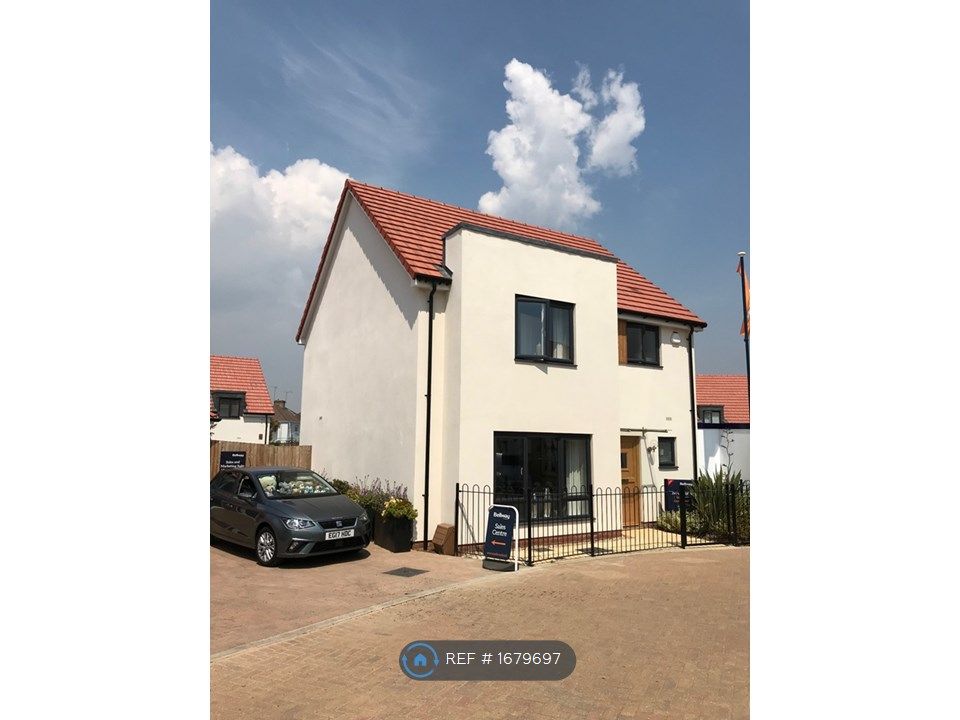 3 bed detached house to rent in Radar Close, SouthendOnSea SS2 Zoopla