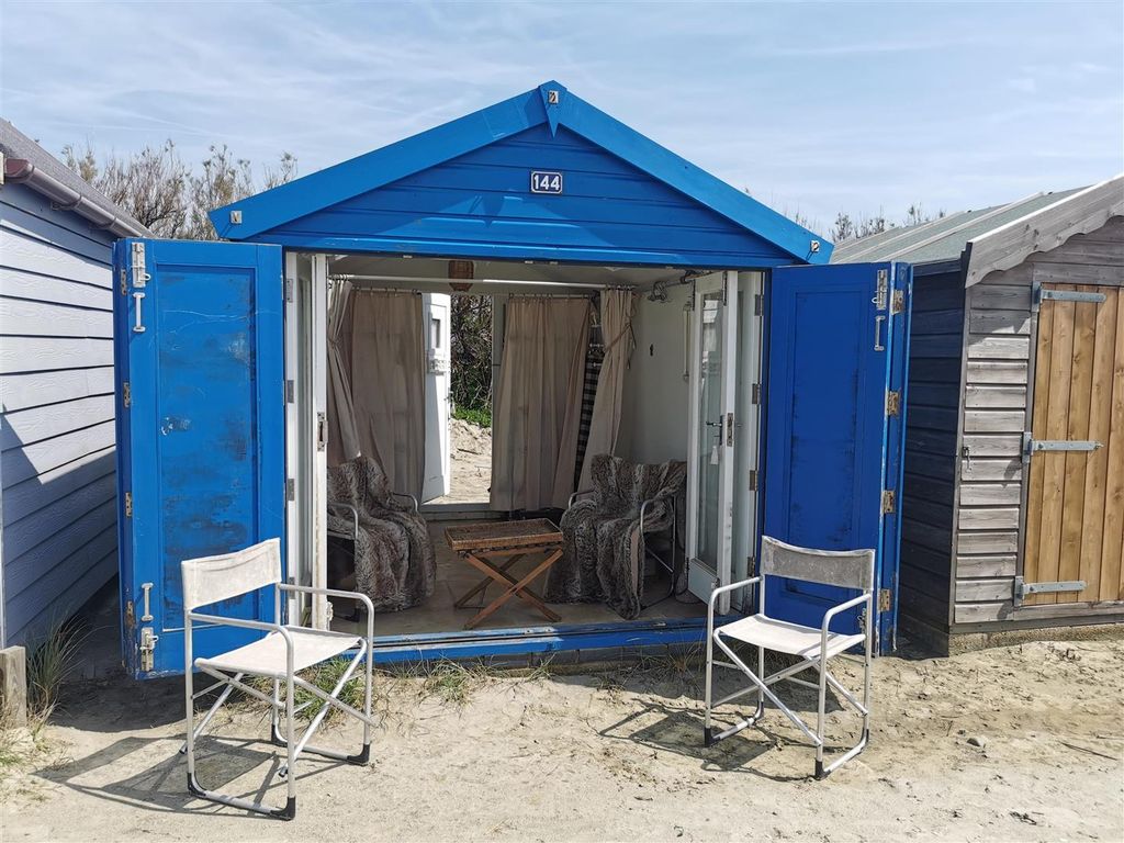 Property for sale in West Wittering Beach, West Wittering, Nr