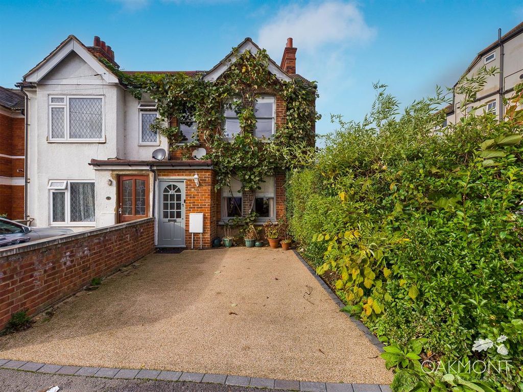 Rose Valley, Brentwood CM14