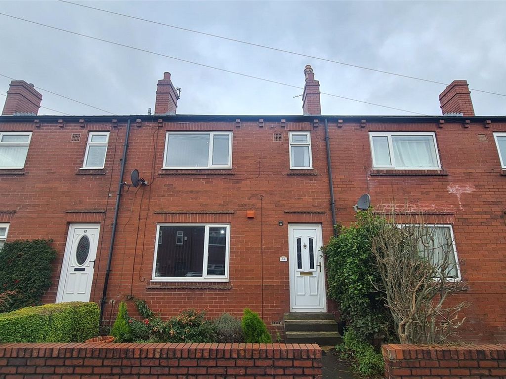 3 bed terraced house for sale in Mortimer Avenue, Batley WF17, £139,950 Zoopla