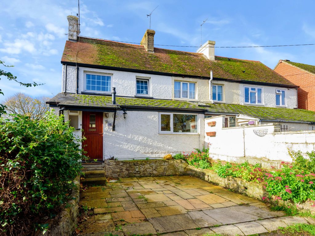 2 bed end terrace house to rent in Faringdon, Oxfordshire SN7 Zoopla