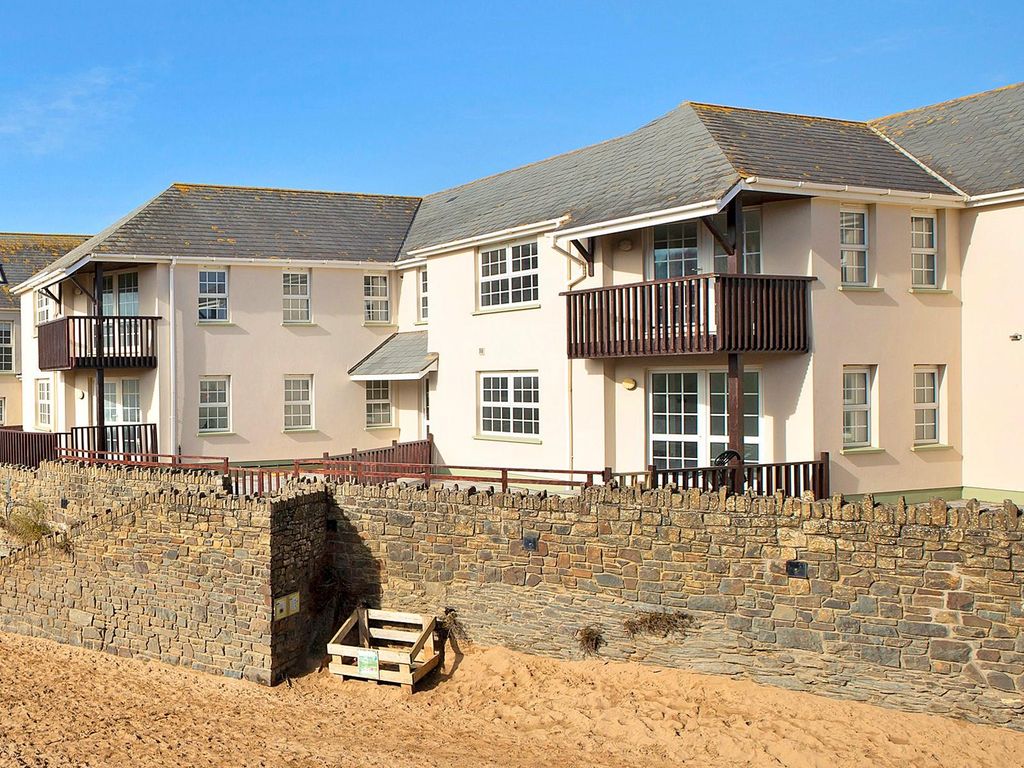 Land for sale in Beachside, Croyde EX33 Zoopla