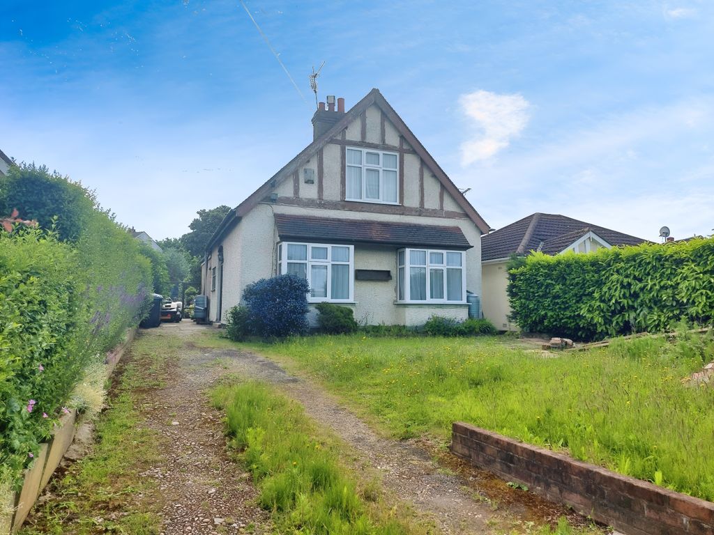 3 bed bungalow for sale in 152 St. James Lane, Willenhall, Coventry