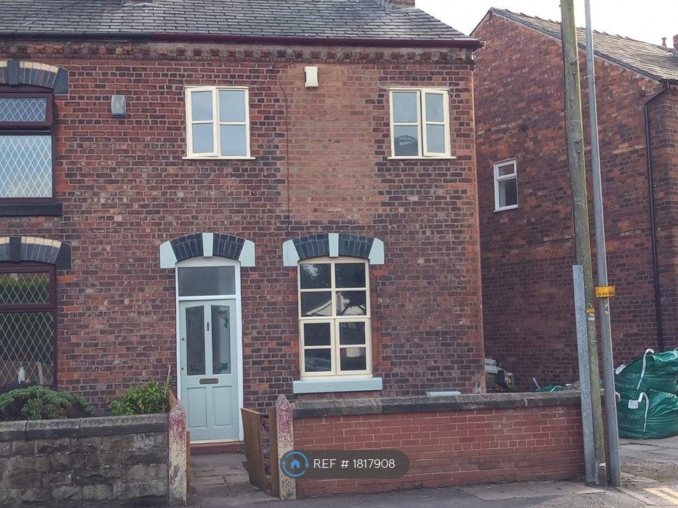 2 bed end terrace house to rent in Sefton Road, Orrell, Wigan WN5, £750