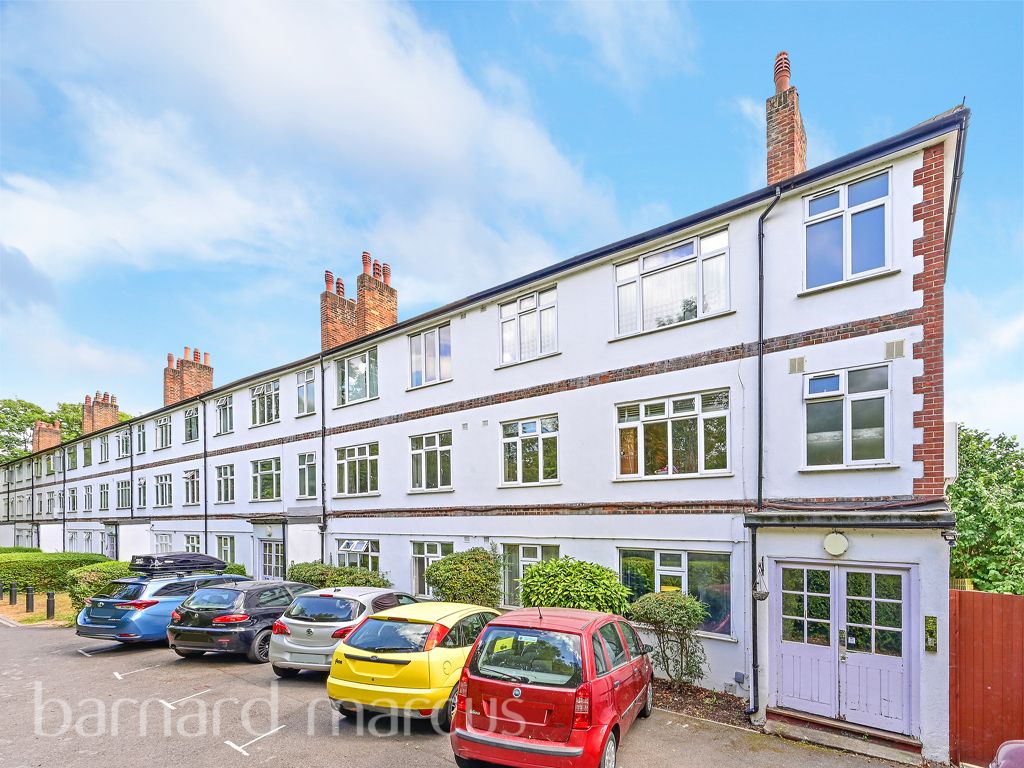 2 bed flat for sale in Martin Way, Morden SM4 Zoopla