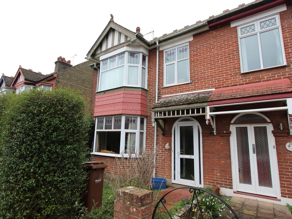 3 bed end terrace house for sale in Beechwood Avenue, Chatham ME5 Zoopla