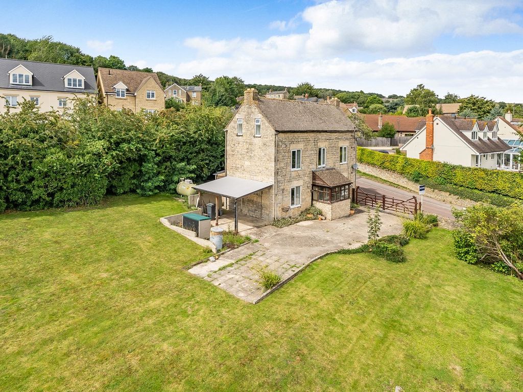 4 bed property for sale in Townsend, Randwick, Stroud GL6 Zoopla